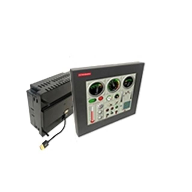 AVG/EZAutomation HMI-EZ7DT-T7C-EE * Pantalla táctil 7.0"