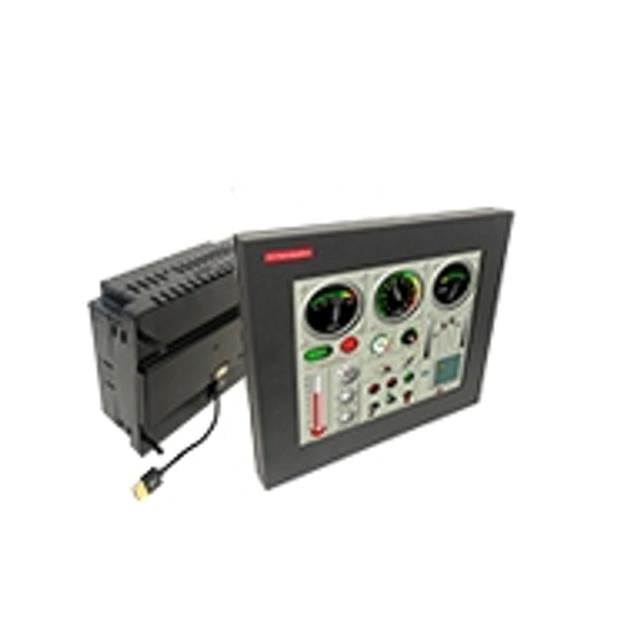 AVG/EZAutomation HMI-EZ7DT-T8C-EE * Pantalla táctil 8.0"