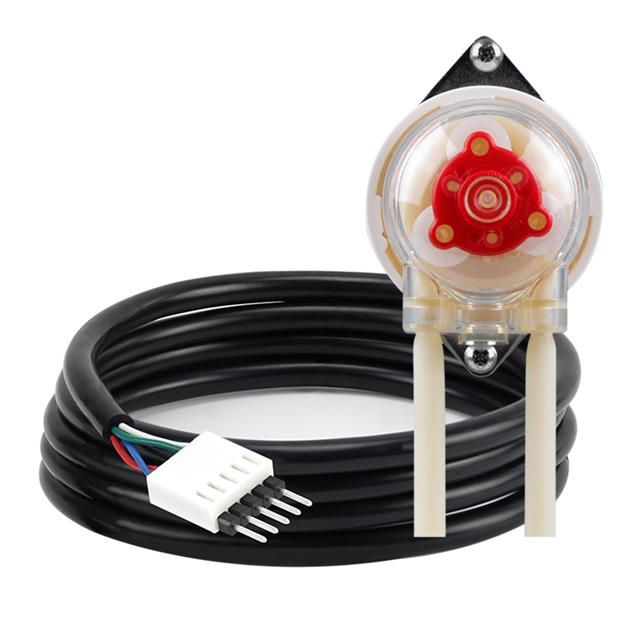 Atlas Scientific EZO-PMP - Peristaltic Pump Liquids