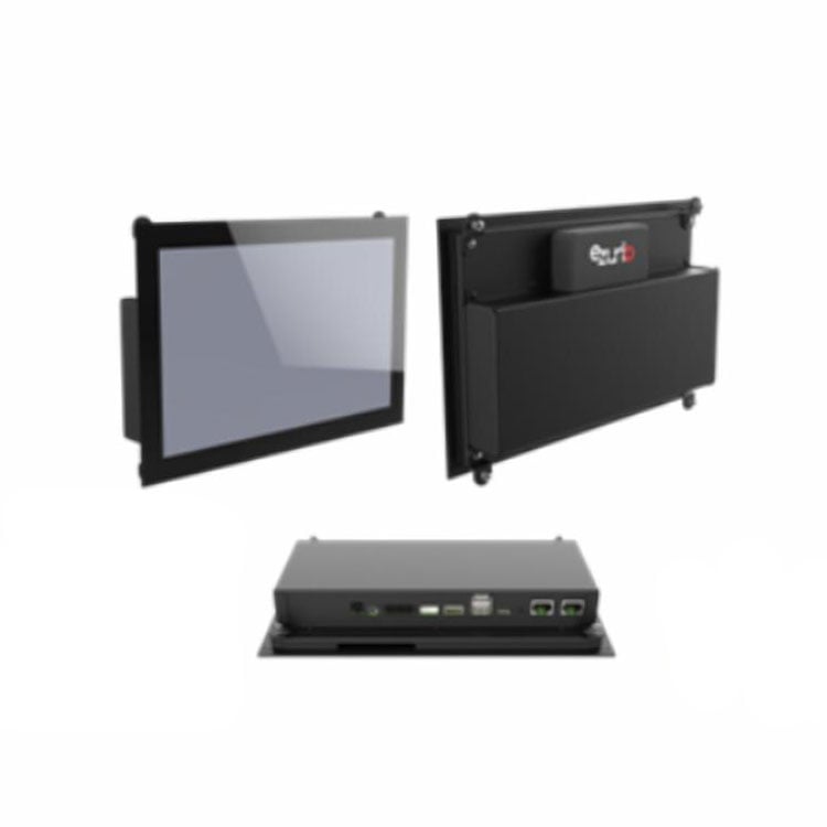 Ezurio EZSMI-8MP-0416-00158-2-H4 PSOC™ CapSense Pantalla táctil 10.1"