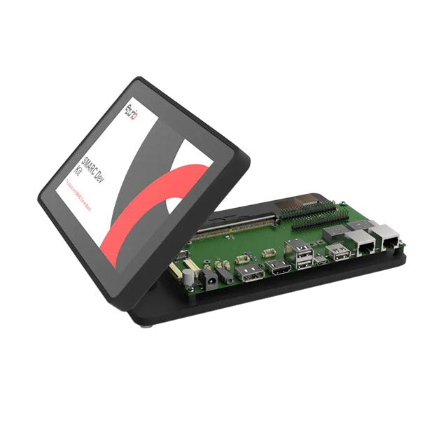Ezurio EZSMI-935-0216-00158-2-K2 Nitrogen93 iMX93 SMARC SOM NITROGEN93 IMX93 BT WIFI