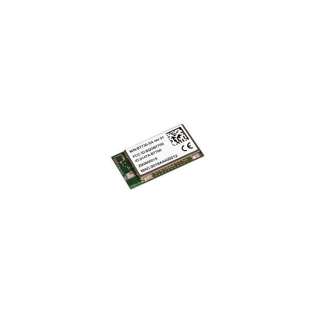 Ezurio BT730-SA - BlueTooth v2.0, clases 1