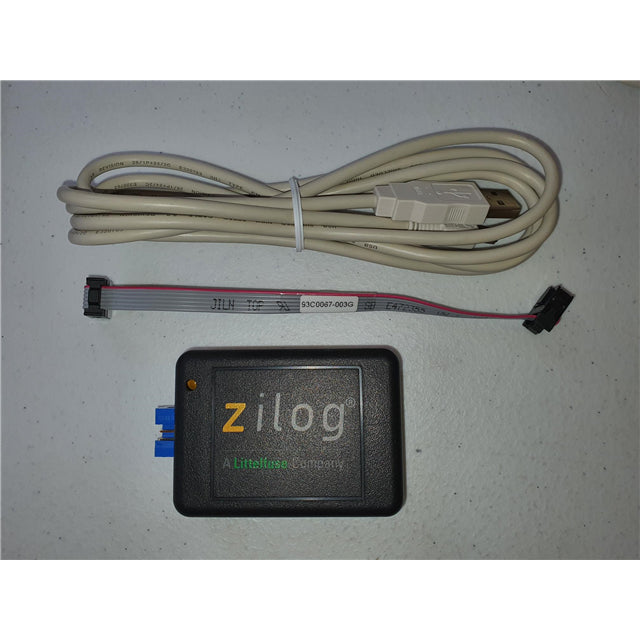 Zilog ZUSBESC0200ZACG -