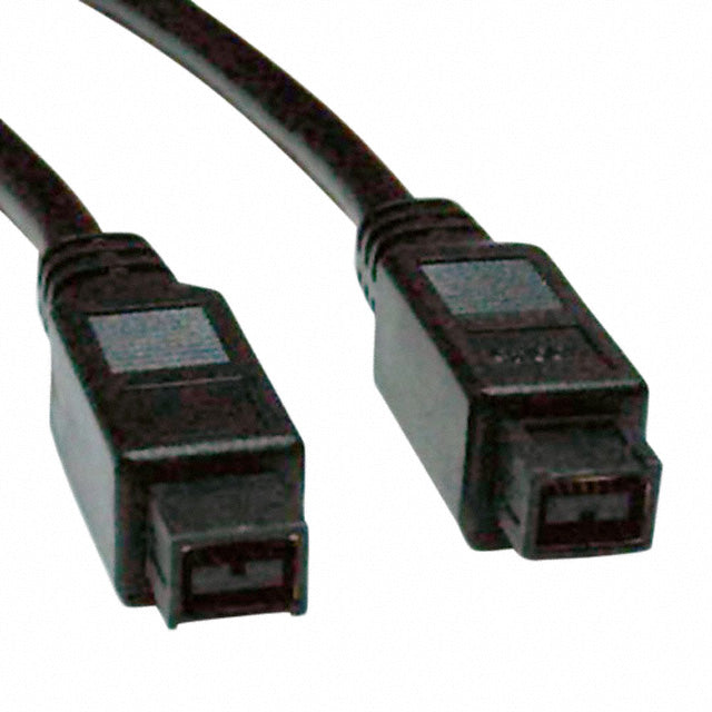 Eaton Tripp Lite F015-010 - Plug, 9 Position Plug, 9 Position