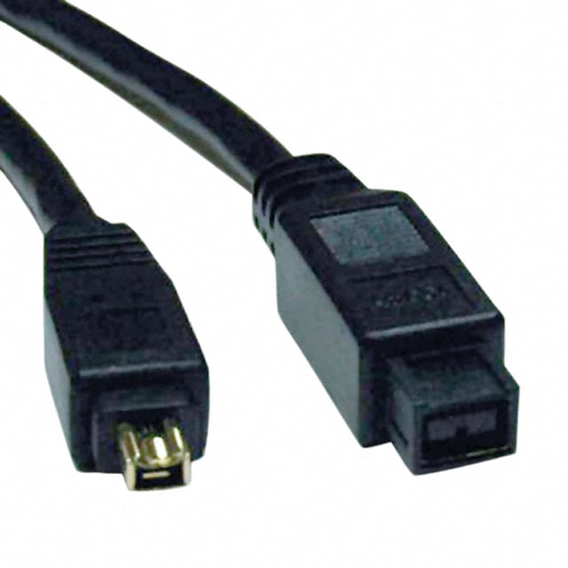 Eaton Tripp Lite F019-006 - Plug, 9 Position Plug, 4 Position
