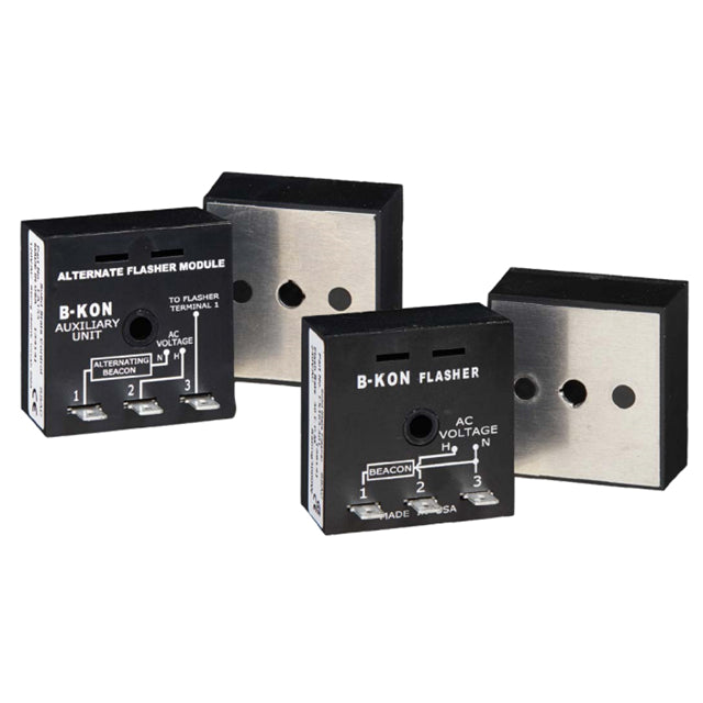 Littelfuse Inc. FA165-2 FA Montaje de chasis Relé de estado sólido - -