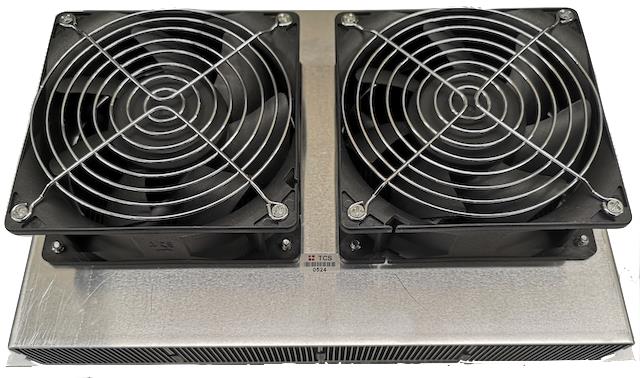 Thermoelectric Conversion Systems Ltd FC-250-50 FC Liquid to Air 250 W