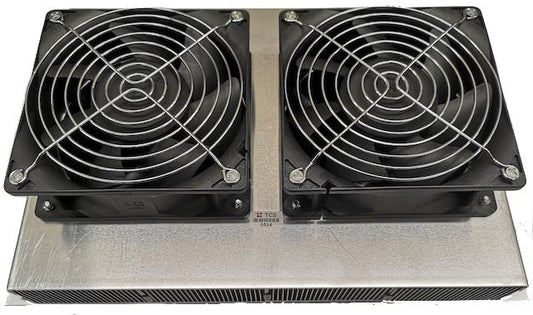 Thermoelectric Conversion Systems Ltd FC-250-50 FC Liquid to Air 250 W