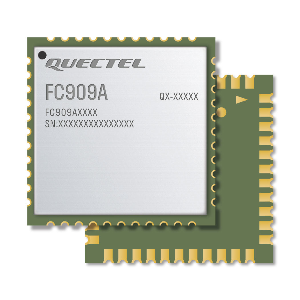 Quectel FC909AAAMD - BlueTooth, WiFi