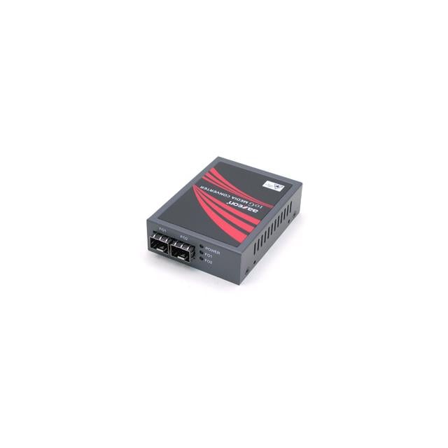 ICOMTECH, INC. FCU-5002-SFP+ - - Fijo + SFP