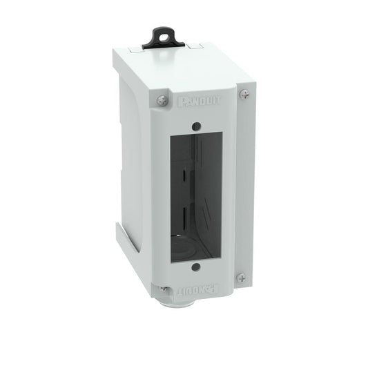 Panduit Corp FDPPSIG IndustrialNet™ Patch Panel, Fiber -