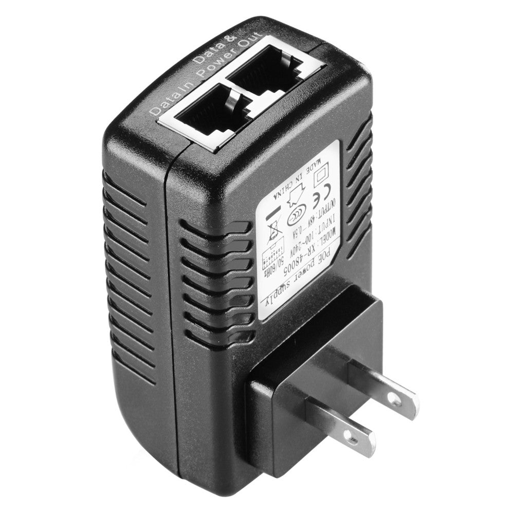 My Cable Mart FE-ADT-372 - Inyector pasivo 100 ~ 240VCA