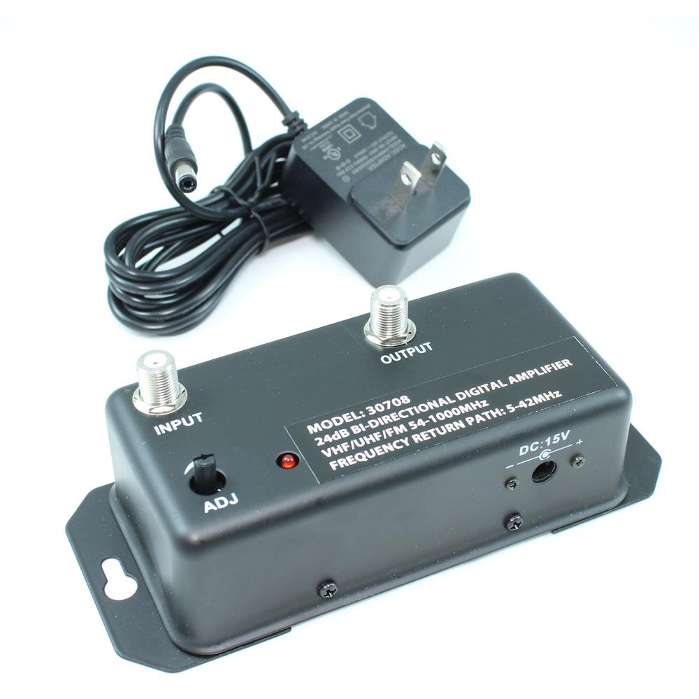 My Cable Mart FE-MSC-391 * VHF, UHF, P25 VHF (f < 300MHz), UHF (300MHz ~ 1GHz)