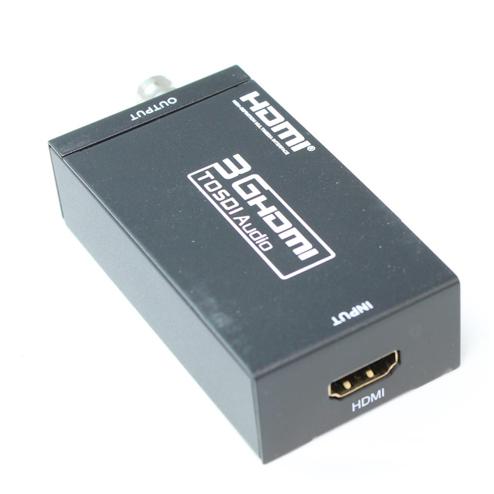 My Cable Mart FE-SDI3-HS * - -
