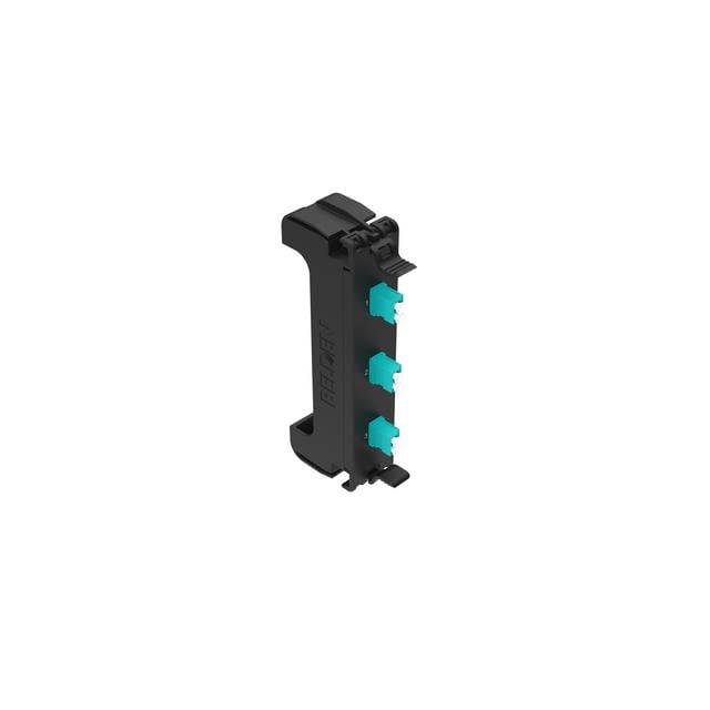 Belden Inc. FCSX12LDFP - Modular Panel LC
