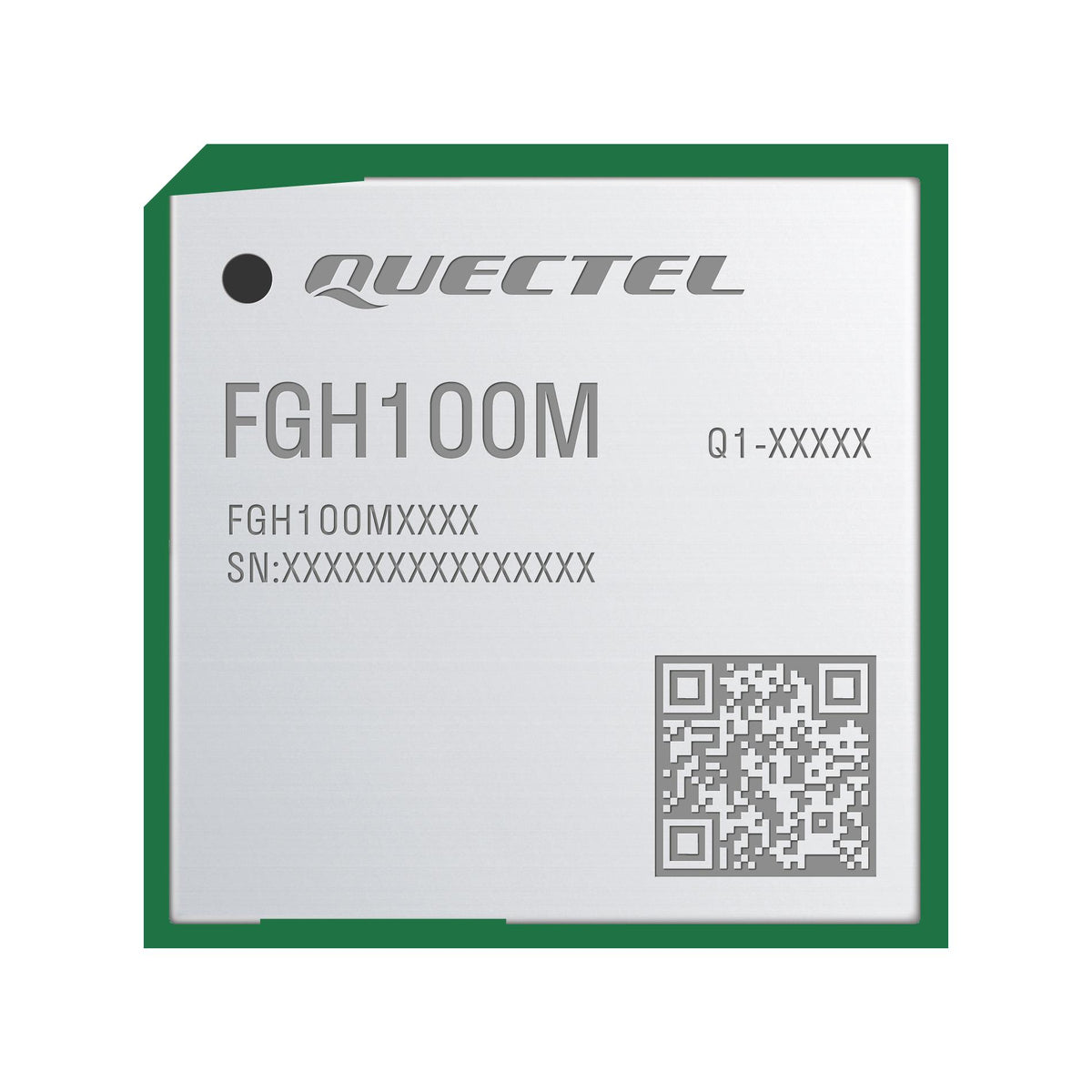 Quectel FGH100MAAM2 - -