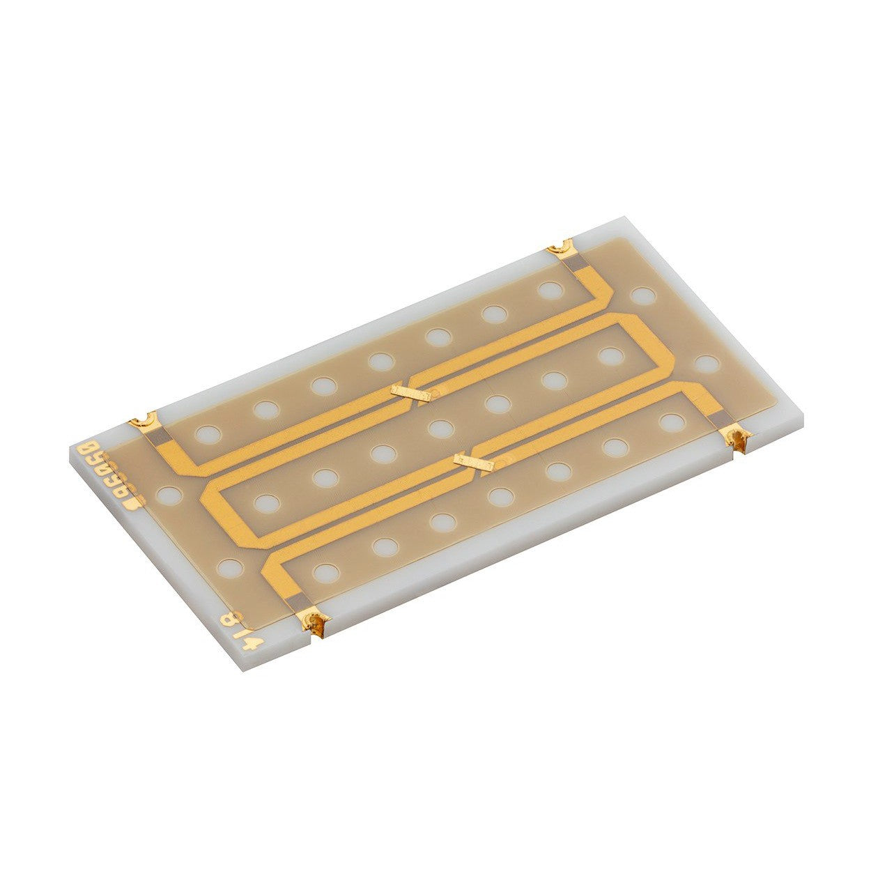 Knowles Dielectric Labs FHC09096-T - Estándar 4GHz ~ 8GHz Propósito general
