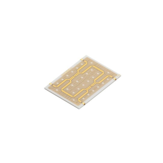 Knowles Dielectric Labs FHC10292-T - Estándar 6GHz ~ 18GHz Propósito general