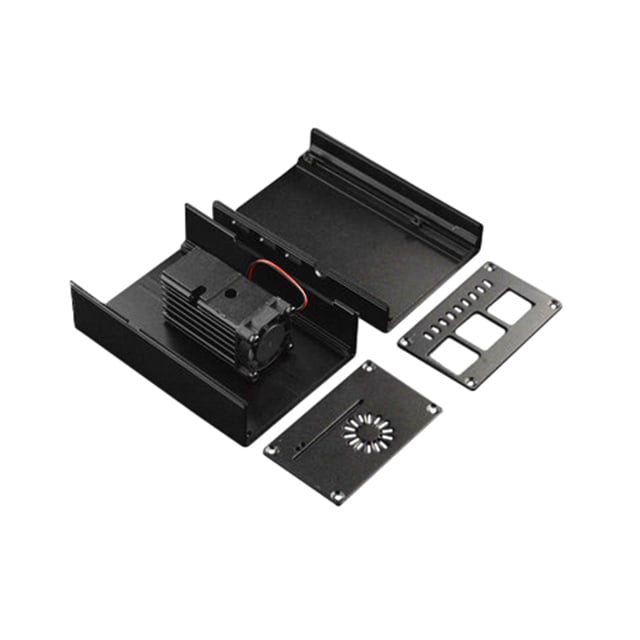 DFRobot FIT0675 PI Case Raspberry Pi 4