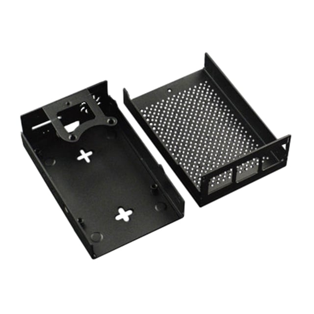 DFRobot FIT0697 PI Raspberry Pi 4 Case