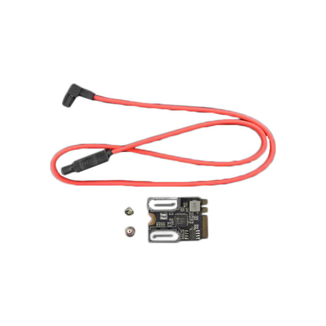 DFRobot FIT0771 - LattePanda Interfaz M.2 a SATA
