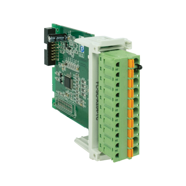 Selec Controls USA Inc. FL-SC-AI04-TC-CE-ROHS * Tarjeta opcional, E/S -