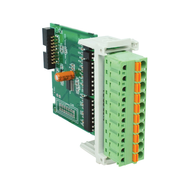 Selec Controls USA Inc. FL-SC-DI10-CE-ROHS * Tarjeta opcional, E/S -