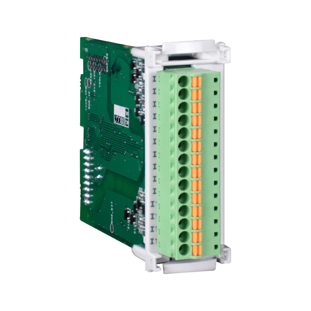 Selec Controls USA Inc. FL-SC-DI14-CE-ROHS * Tarjeta opcional, E/S -