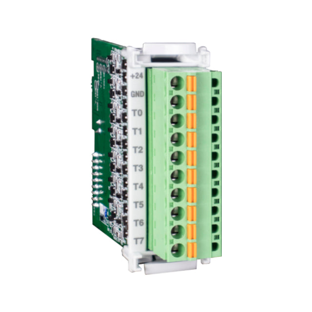 Selec Controls USA Inc. FL-SC-TO08-CE-ROHS * Tarjeta opcional, E/S -