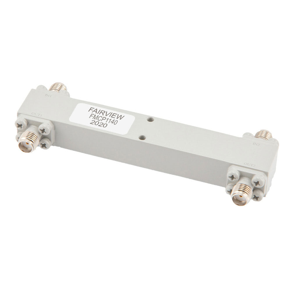Fairview Microwave FMCP1140 - Estándar 500MHz ~ 1GHz Propósito general