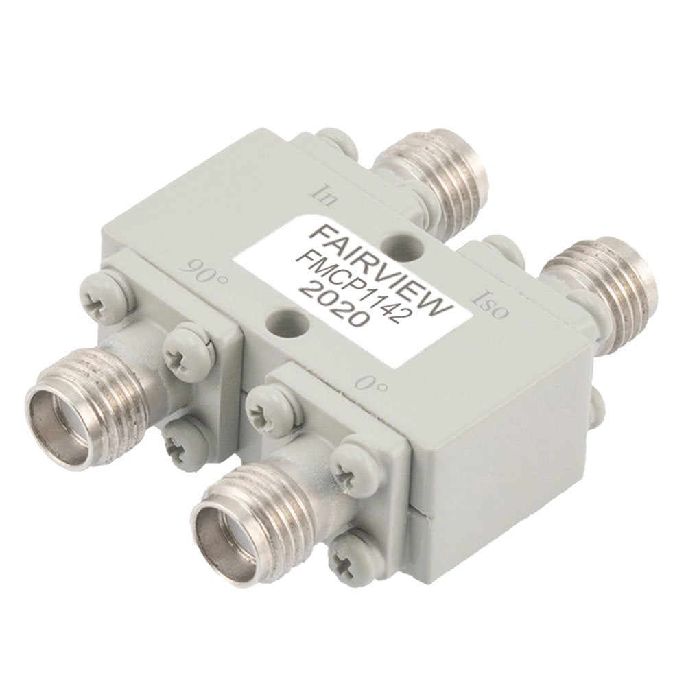 Fairview Microwave FMCP1142 - Estándar 6GHz ~ 18GHz Propósito general