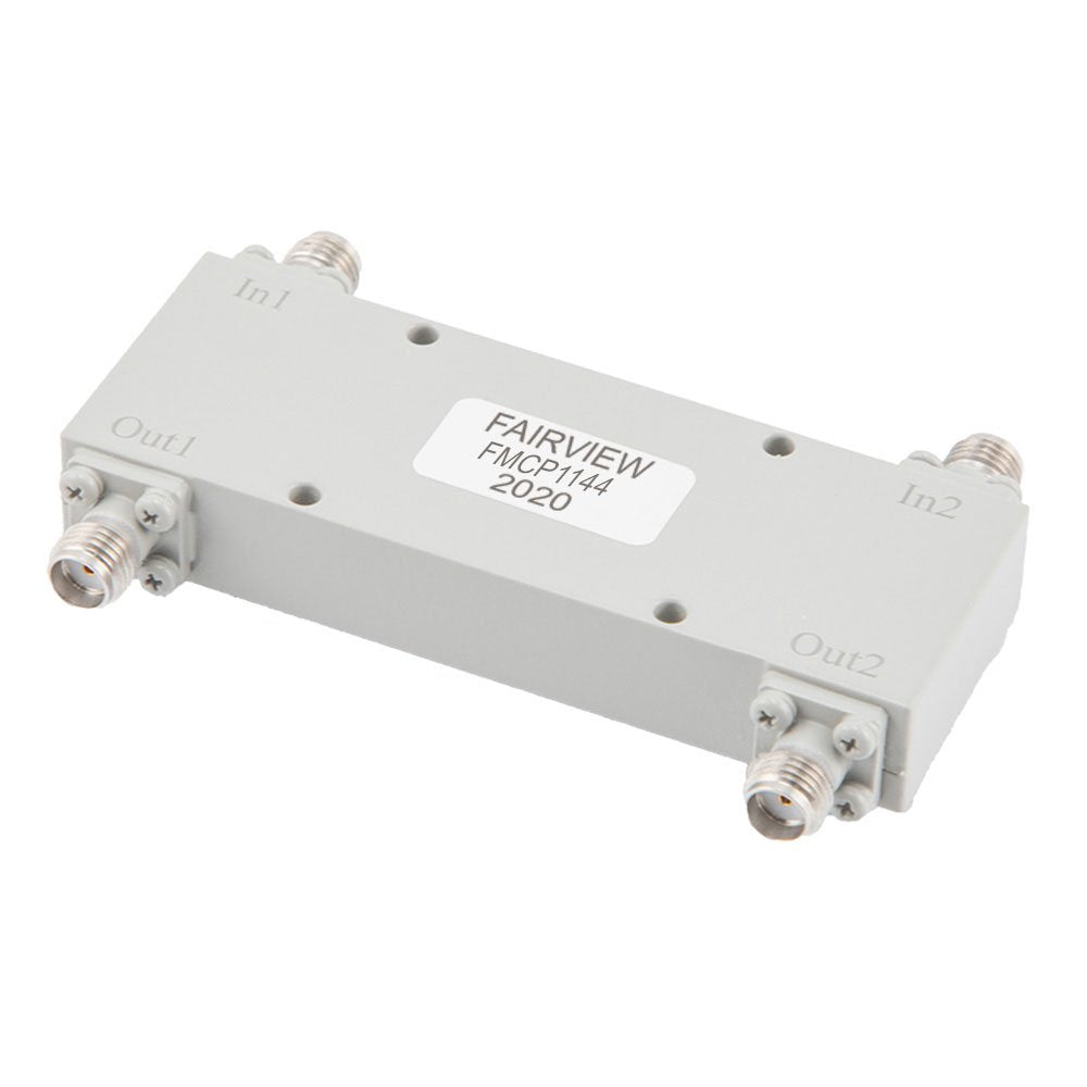 Fairview Microwave FMCP1144 - Estándar 1GHz ~ 18GHz Propósito general