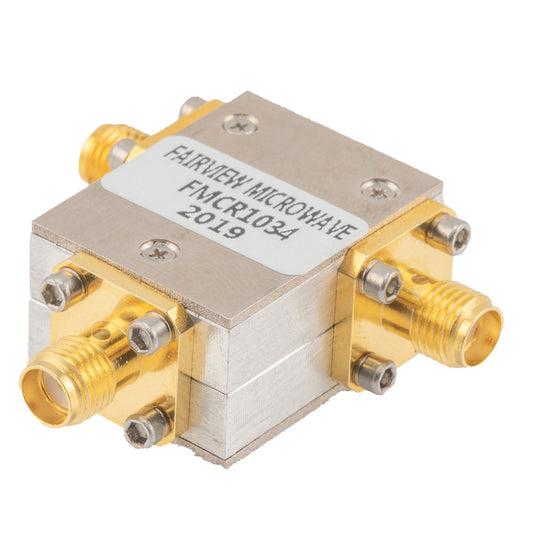 Fairview Microwave FMCR1034 - Circulador 4 GHz ~ 8 GHz 80 W