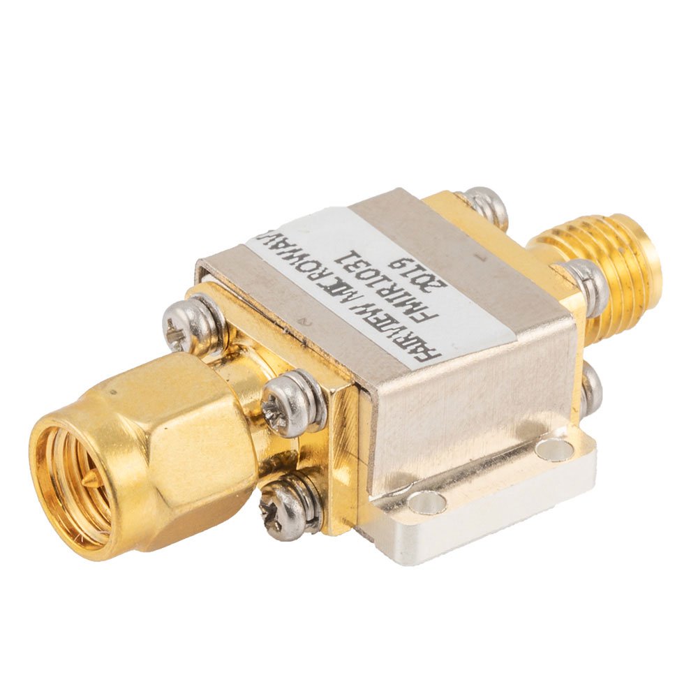 Fairview Microwave FMIR1031 - Aislador 6 GHz ~ 18 GHz 10 W