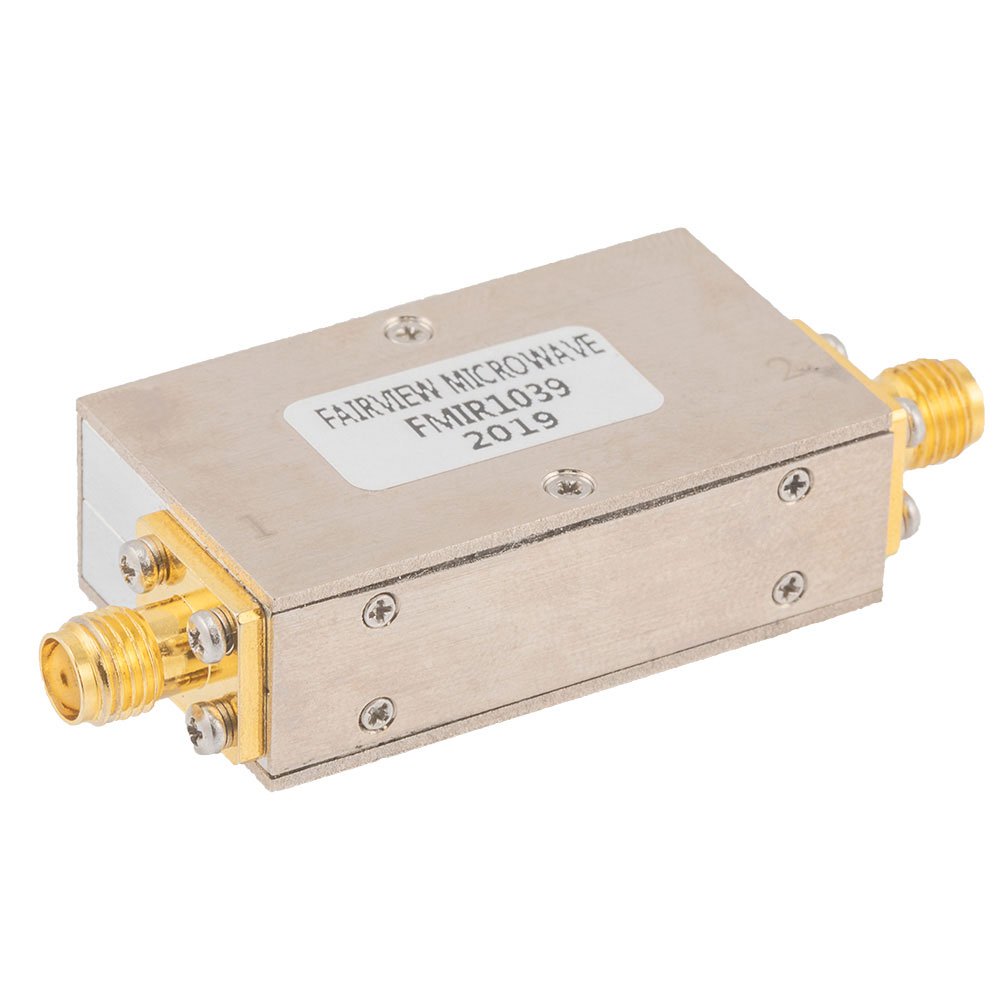 Fairview Microwave FMIR1039 - Aislador 2 GHz ~ 6 GHz 10 W