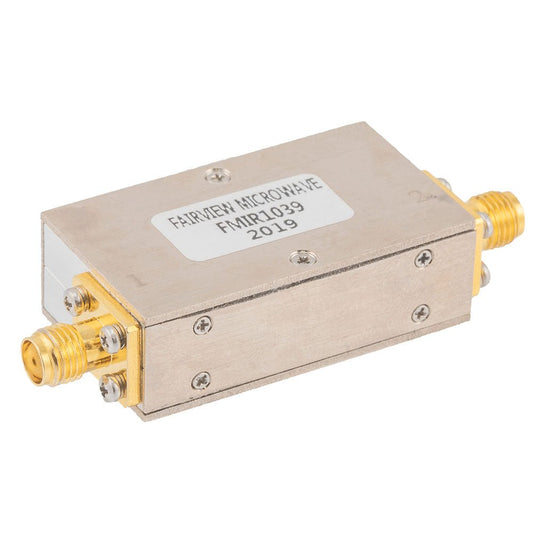 Fairview Microwave FMIR1039 - Aislador 2 GHz ~ 6 GHz 10 W