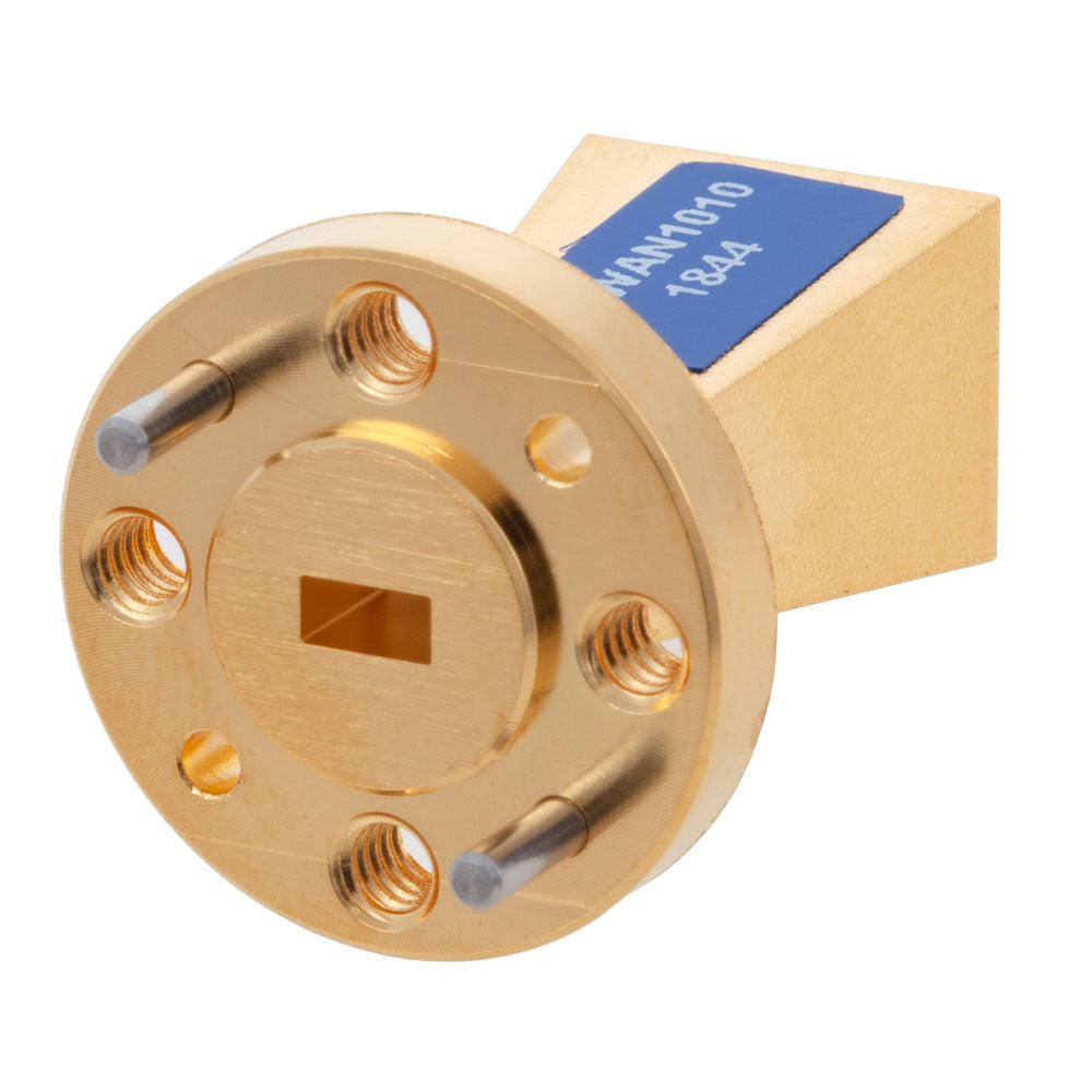 Fairview Microwave FMWAN1010 - ISM general SHF (f > 4GHz)