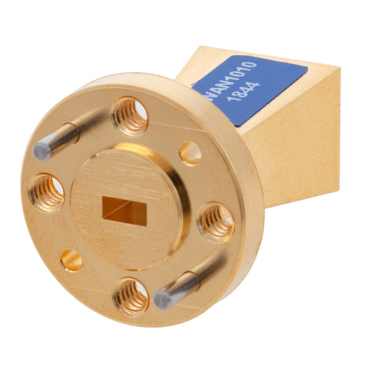 Fairview Microwave FMWAN1010 - ISM general SHF (f > 4GHz)