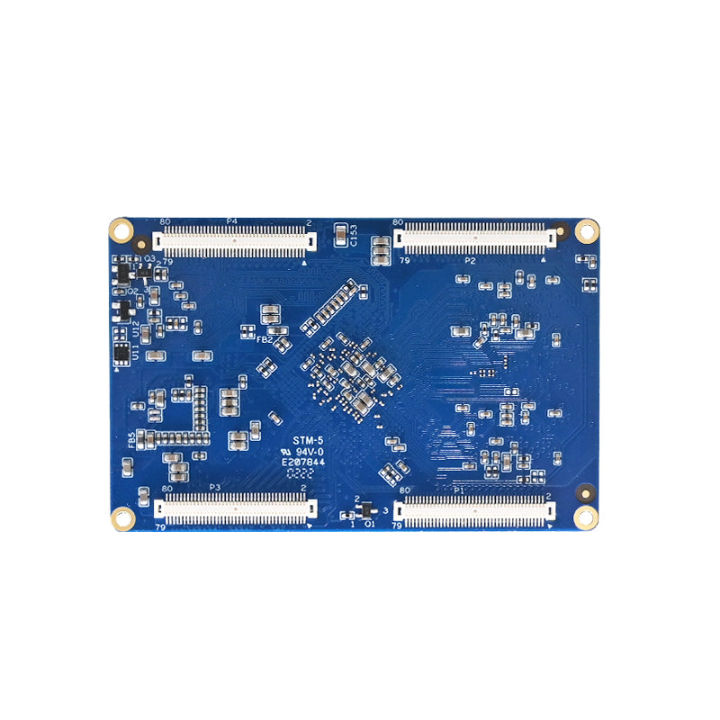 Forlinx Embedded FORLINX-FET3568-C+202GSE16GCA10 - MPU ARM® Cortex®-A55