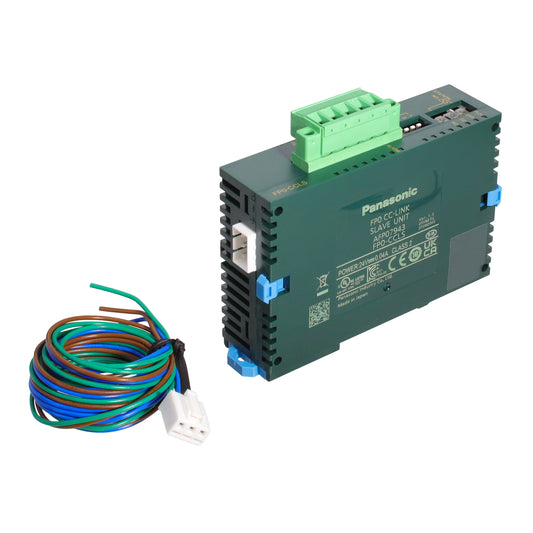 Panasonic Industrial Automation Sales FP0-CCLS FP0 Communications Module FP Series