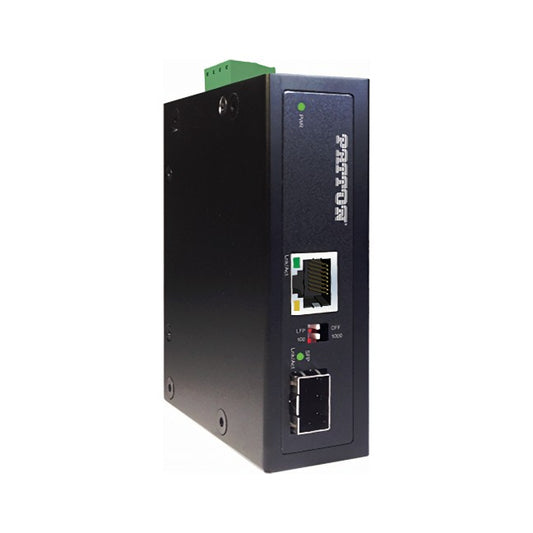 Patton Electronics FP101E/SFP/DC * - -