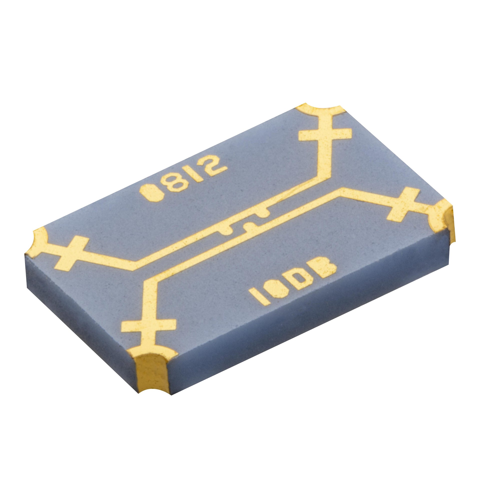 Knowles Dielectric Labs FPC06074 - Estándar 8GHz ~ 12GHz Propósito general