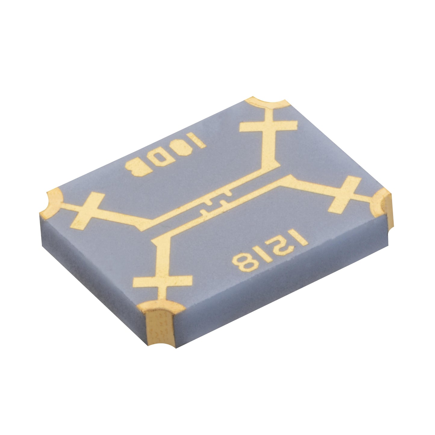 Knowles Dielectric Labs FPC06075 - Estándar 12GHz ~ 18GHz Propósito general
