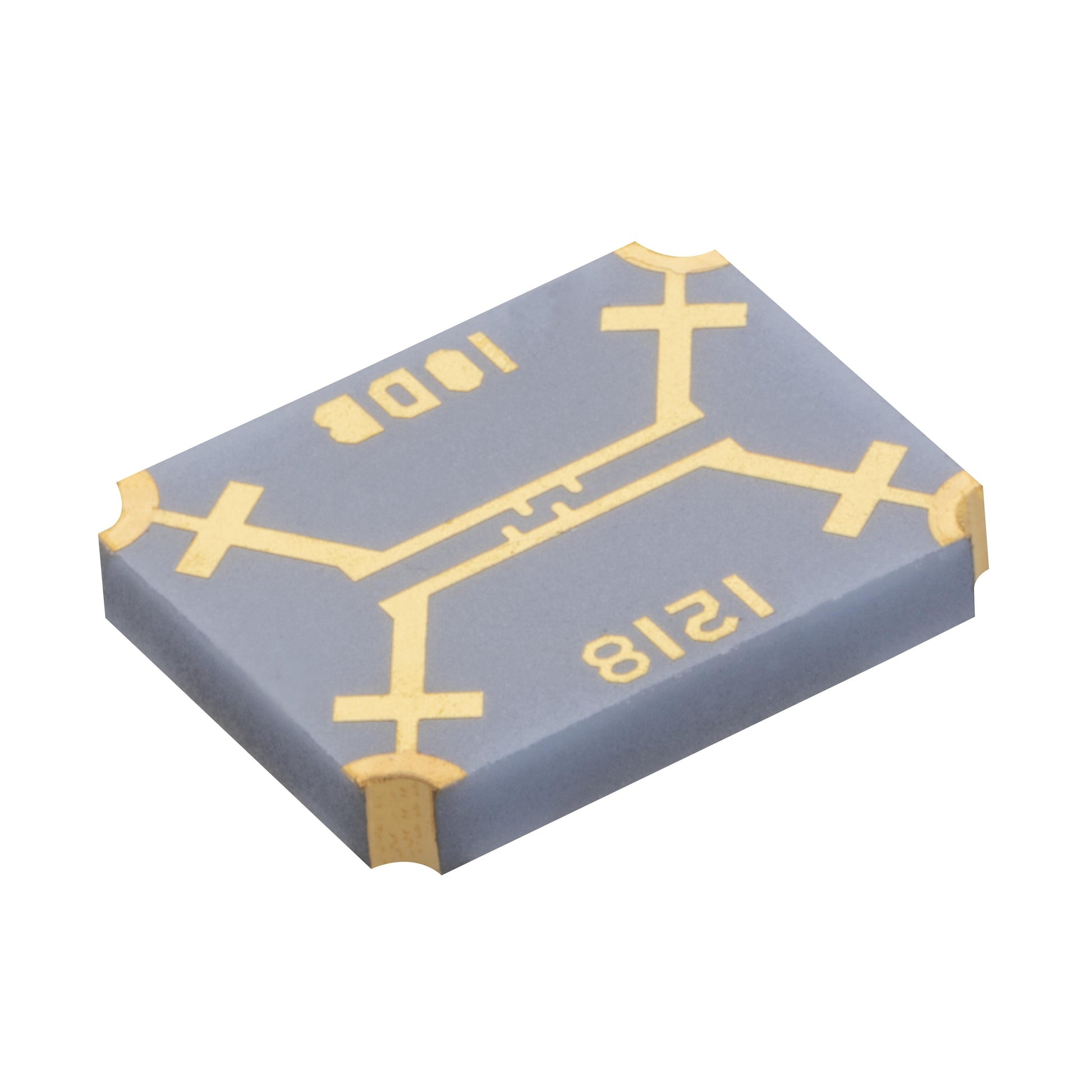 Knowles Dielectric Labs FPC06075 - Estándar 12GHz ~ 18GHz Propósito general