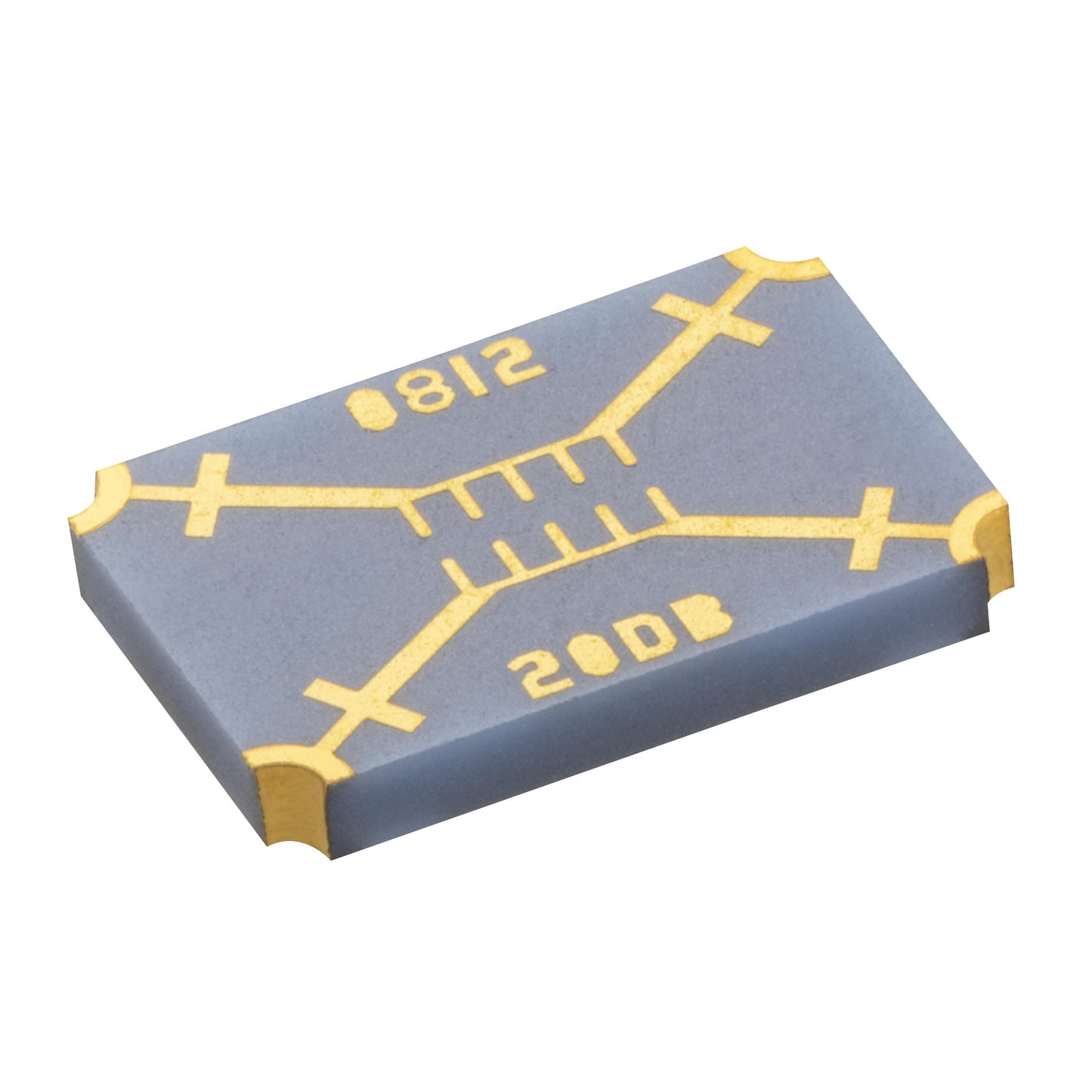 Knowles Dielectric Labs FPC06077 - Estándar 8GHz ~ 12GHz Propósito general