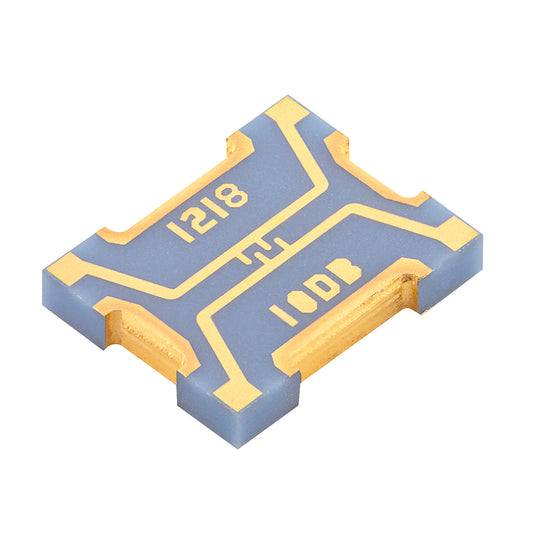 Knowles Dielectric Labs FPC06151 - Estándar 12GHz ~ 18GHz Propósito general