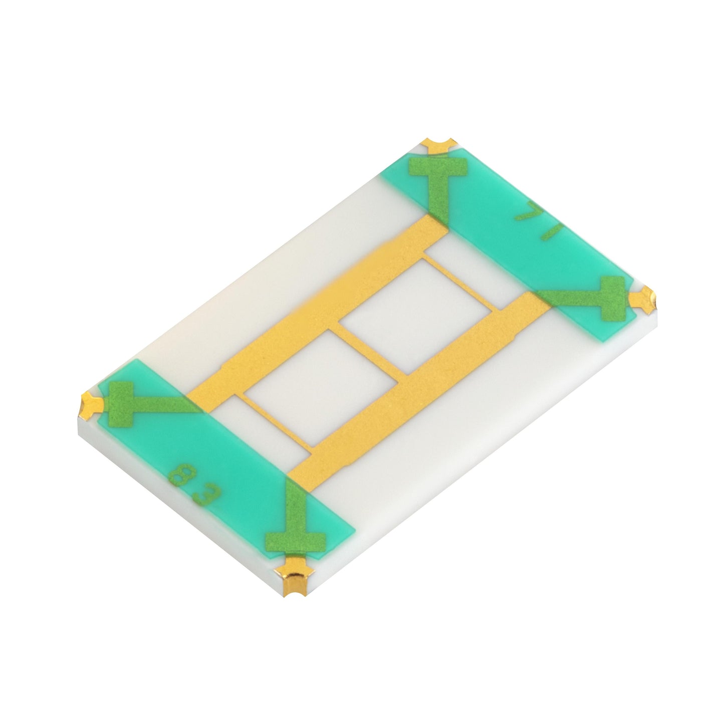Knowles Dielectric Labs FPC07183 - Estándar 24GHz ~ 33GHz Propósito general