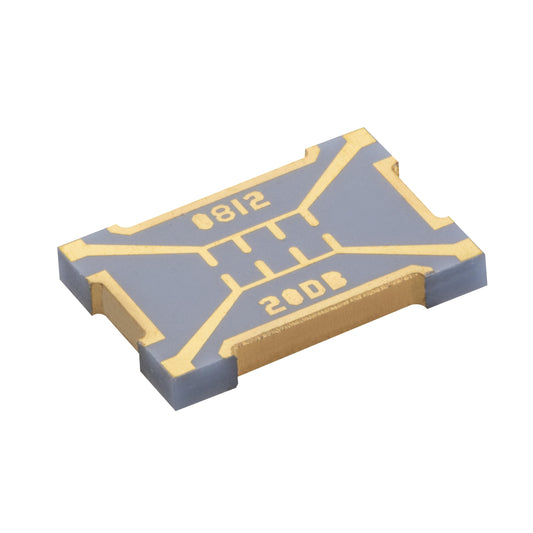 Knowles Dielectric Labs FPC07237-T - Estándar 2GHz ~ 18GHz Propósito general