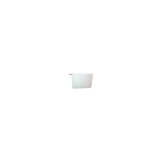 Amphenol PCTEL FPMI2458-VP6RPSMA VenU® FPMI2458-VP6RPSMA WiFi UHF (2GHz ~ 3GHz), SHF (f > 4GHz)