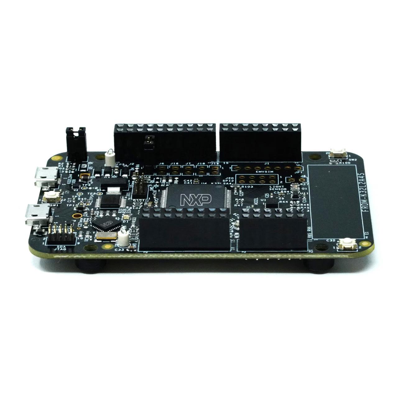 NXP USA Inc. FRDM-K32L2A4S - MCU 32-Bit